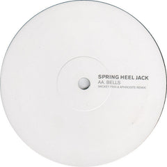 Spring Heel Jack : Casino Part 2 (12", Promo)