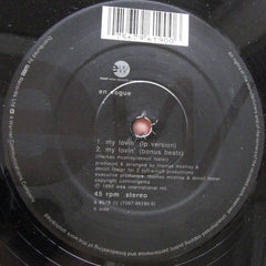 En Vogue : My Lovin (12")