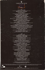 Todd Terry : A Night In The Life Of Todd Terry - Live At Hard Times (2xCD, Comp, Ltd, Mixed)