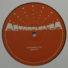 Client_03 : Thought Disposal (12")