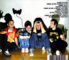 Future Sound Of Cambridge : The Future Sound Of Cambridge 3 (CD, Comp)