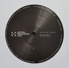 Bochum Welt : Seafire Remixes (12", EP)