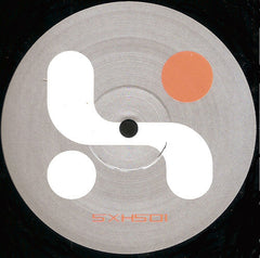 Section X : SXHS01 (12")