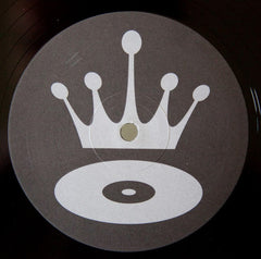 Floorplay : Redemption (12")