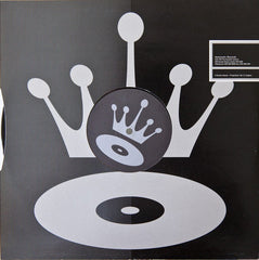 Floorplay : Redemption (12")