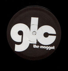 Goldie Lookin Chain : Maggot At Midnight (12", EP)