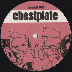Distance* : Victim Support / Misfit (12")