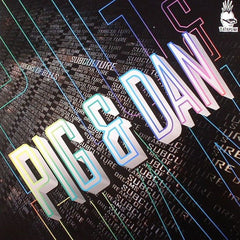 Pig & Dan : Dreams Of Bells / Subculture (12")