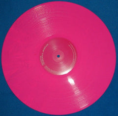Headhunter (9) : Prototype (12", Ltd, Pin)