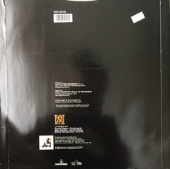 Marc Almond : Only The Moment (12")