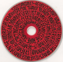 Various : Soundboy's Gravestone Gets Desecrated By Vandals (2xCD, Comp)