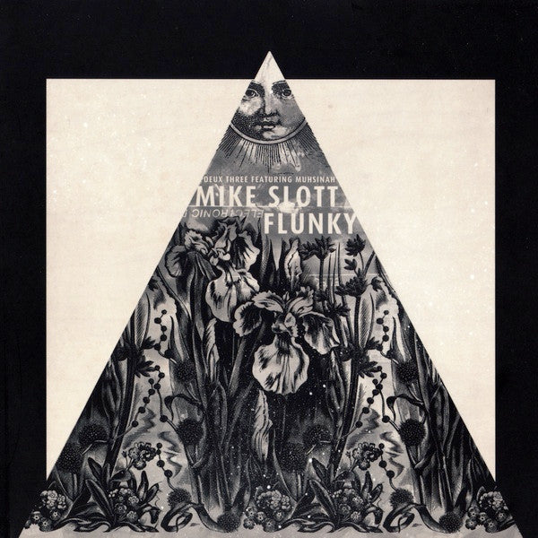 Mike Slott : Flunky (7")