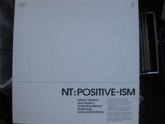 NT (2) : Positive-ism (12", Promo)