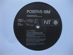 NT (2) : Positive-ism (12", Promo)