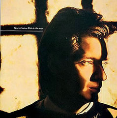 Bruce Foxton : This Is The Way (12")