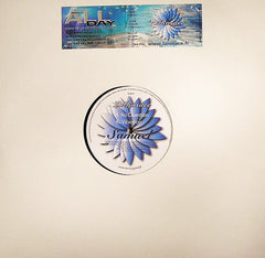 Samuel : No Question / Vibration (12")