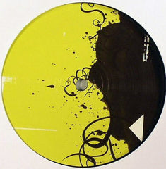 Matt Rowan : I Play This (12")