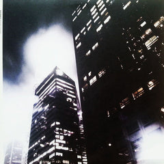 DJ Distance : Repercussions (3x12", Album)