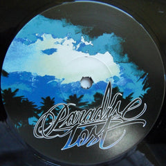 Wedge (4) : Harkonnen / Vampire / Fever (12", EP)