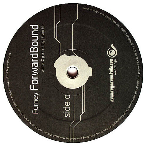 Furney / Electrosoul System & Sunchase : ForwardBound / Alluvion (12")