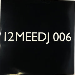 Naimee Coleman : Sugar Me (12", Promo)