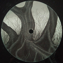 Wisp : Katabatic (12", EP, Ltd)