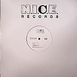 K'bonus : Never Say Never EP (12")