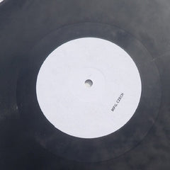Mark Ambrose / Timmy Stuart : The London EP (12", Promo)