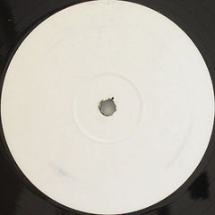 Dub & Run, Marchmellow : Ghetto 119 / Kreator (12")