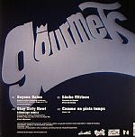 Les Gourmets : Soyons Sales (12")
