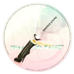 Silkie And Harry Craze : Favela / French Knickers (12")