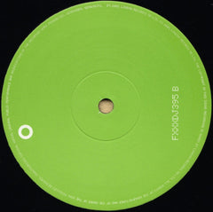 Orbital : Funny Break (One Is Enough) (12", S/Sided, Single, Promo)