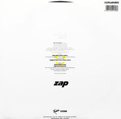 Ether Real : Zap (12")