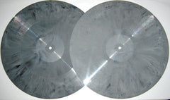 Various : Soundboy’s Gravestone Gets Desecrated By Vandals (2x12", Gre)