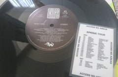 Loud (2) : Sex 1991 (10", EP, Gre)
