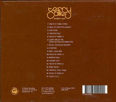 Terry Callier : Lookin' Out (CD, Album)
