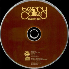 Terry Callier : Lookin' Out (CD, Album)