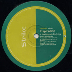 Strike : Inspiration (12")