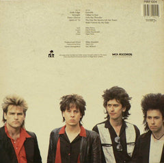 The Alarm : Strength (LP, Album)