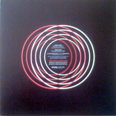 Various : All Sounds Electric Two (3x10", Comp)