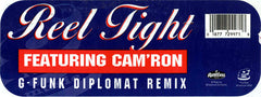 Reel Tight Feat. Cam'ron : (Do You) Wanna Ride? (12", Single)