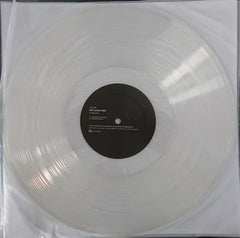 ASC & Sam KDC : A Restless Mind (2x12", Album, Cle)