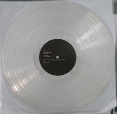 ASC & Sam KDC : A Restless Mind (2x12", Album, Cle)