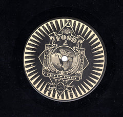 Diesel Park West : Like Princes Do (10", Ltd)