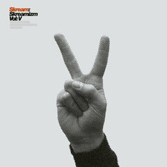 Skream : Skreamizm Vol: V (3x12")