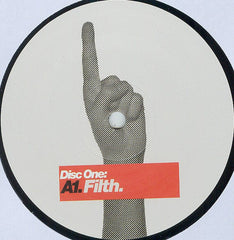 Skream : Skreamizm Vol: V (3x12")
