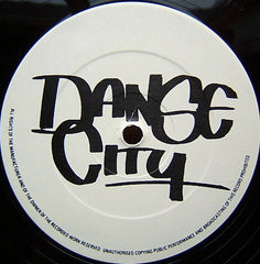 Psychoacoustic (3) : Wot Are We / I Kommence ... (12")
