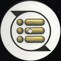 Evelyn Thomas / Various : High Energy 96 / The Club Europa Mastermix (12")