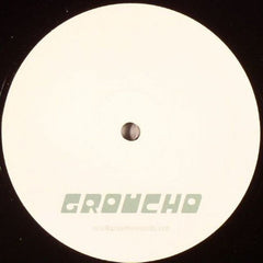 Sexotico : El Capitan (12", Ltd)