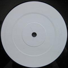 Gigolo : Al Paradis (12", S/Sided, W/Lbl)